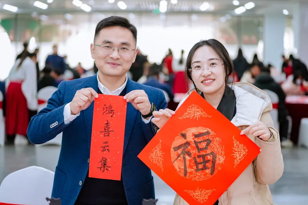 Steady and far-reaching journey, sailing towards new horizons | Jiangsu Beiren's 2022 and 2023 annual meetings were successfully held! Steady and far-reaching journey, sailing towards new horizons | Jiangsu Beiren's 2022 and 2023 annual meetings were successfully held!