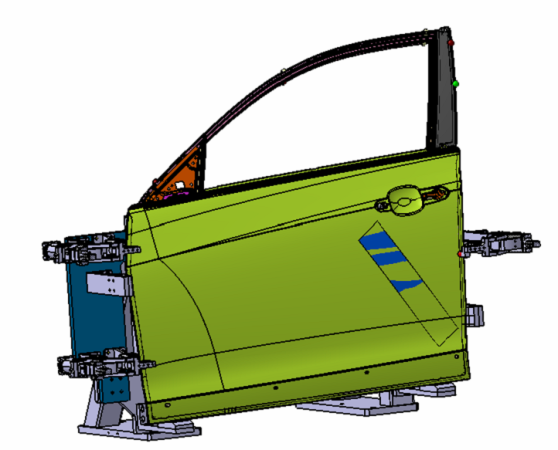 Jiangsu Beiren Car Body Business Segment, sharing of high-quality project cases! Jiangsu Beiren Car Body Business Segment, sharing of high-quality project cases!