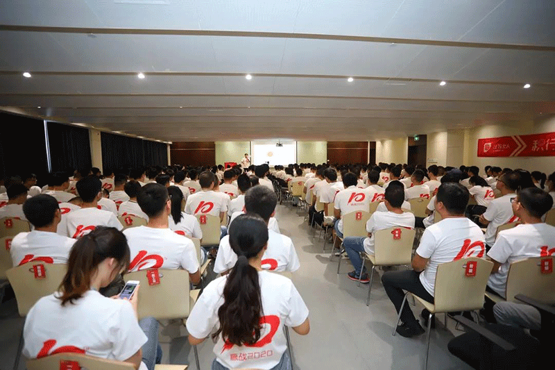 Dedicated for ten years, co-creating new life-Jiangsu Beiren's 10th Anniversary Celebration Grand Opening! Dedicated for ten years, co-creating new life-Jiangsu Beiren's 10th Anniversary Celebration Grand Opening!