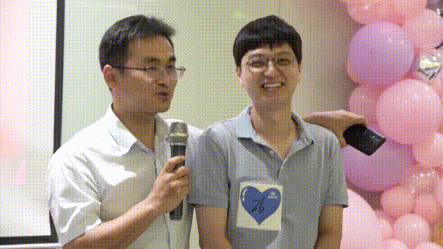 With me for ten years and you in the future, Jiangsu Beiren bachelor parties are lively and party! With me for ten years and you in the future, Jiangsu Beiren bachelor parties are lively and party!