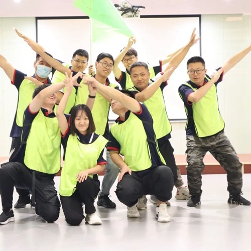 The galaxy is hot and set sail, and the 2022 Beiren Future Star induction training camp will start! The galaxy is hot and set sail, and the 2022 Beiren Future Star induction training camp will start!