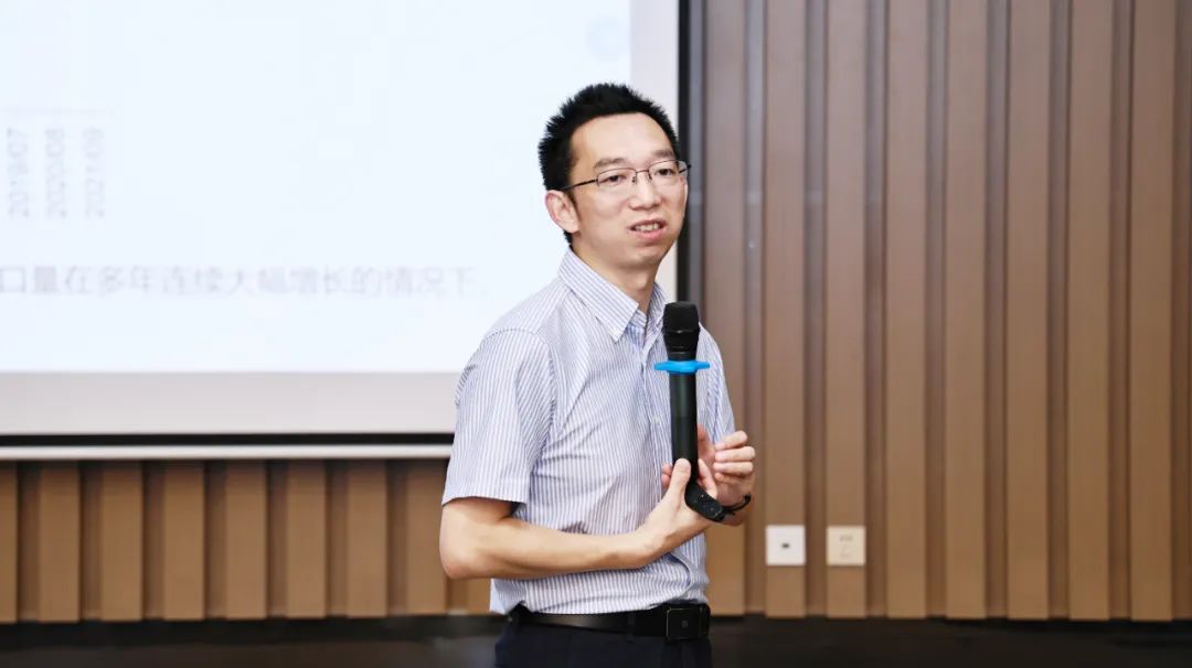 Ride the wind and waves and set sail for dreams | A review of the 2024 Beiren Future Stars induction training camp