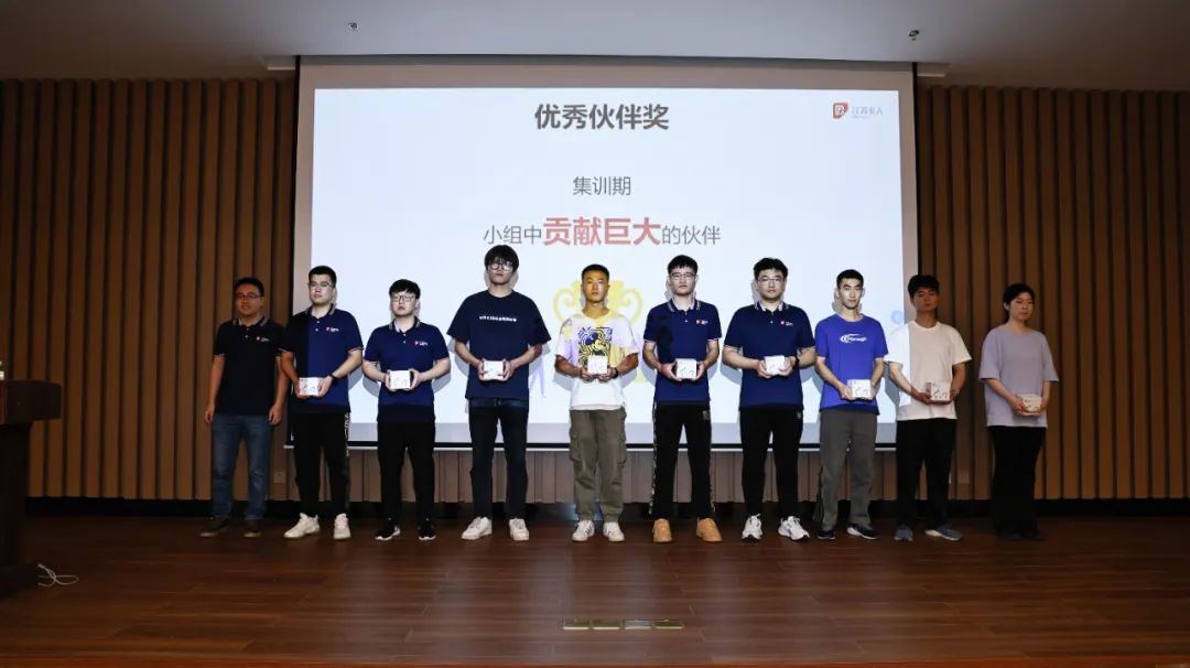 Ride the wind and waves and set sail for dreams | A review of the 2024 Beiren Future Stars induction training camp