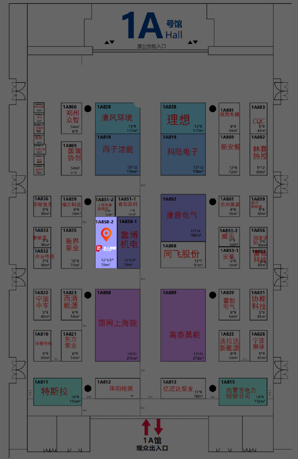 3月24日，我们杭州见！